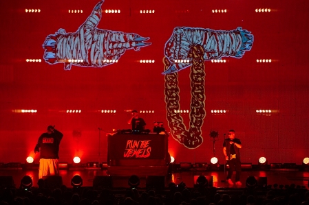 run the jewels auftritt